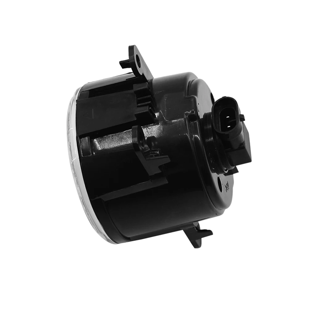 Автомобильная противотуманная фара светильник сборки LED DRL Дневной 12V аксессуары