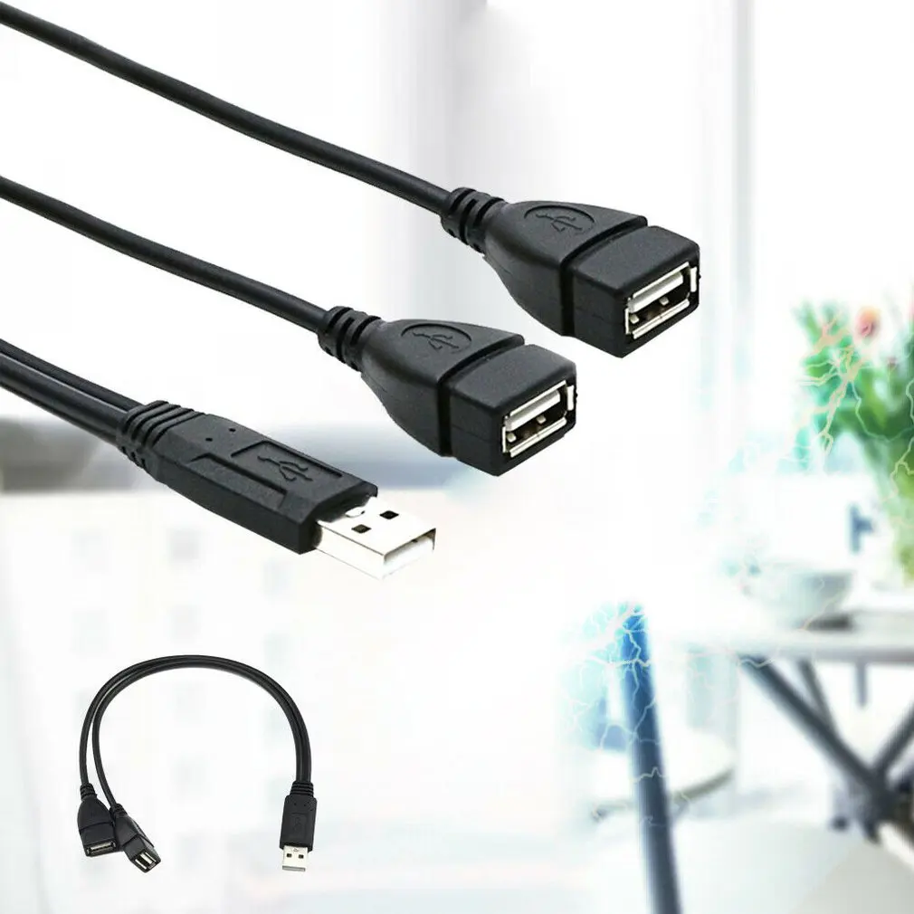1 шт. USB 2 0 штекер двойной флеш-накопитель с гнездовым центр данных Мощность