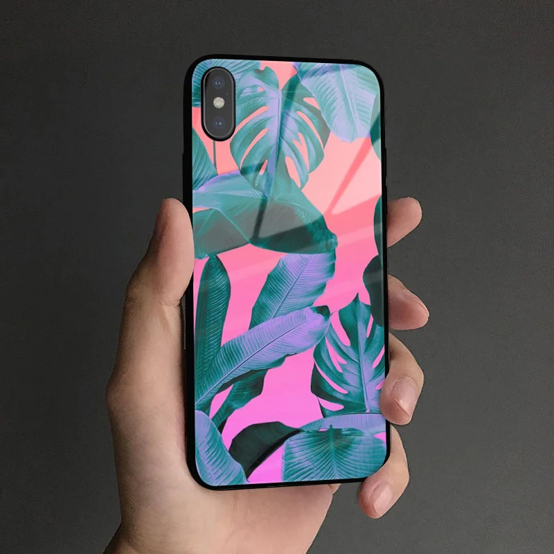 Мягкий силиконовый чехол для Apple iPhone 6 6s 7 8 Plus X XR XS 11 Pro max | Мобильные телефоны и
