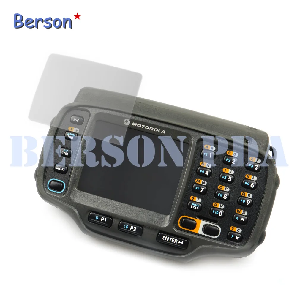 Защитная пленка для Motorola Symbol WT4000 WT4070 WT4090 WT41N0 | Компьютеры и офис