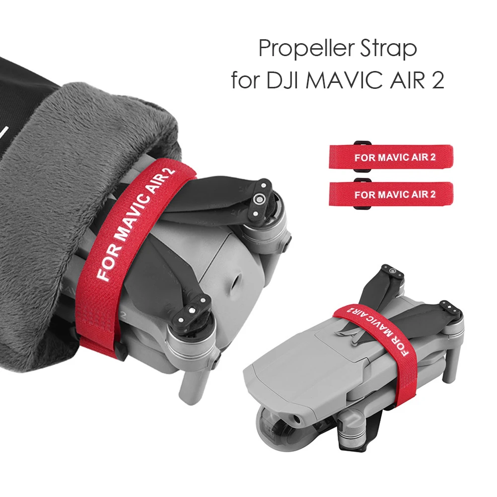 Прочный держатель пропеллера деликатного дизайна 2 шт. фиксатор стабилизаторы