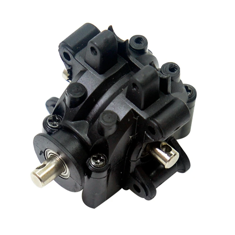 

Front Gearbox Gear Box for XLF X03 X04 X-03 X-04 1/10 RC Car Brushless Truck Spare Parts Accessories