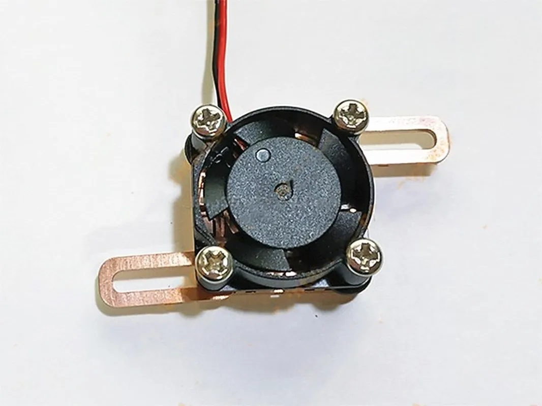 Высокое качество чип из чистой меди сломанный локоть южный мост Северный