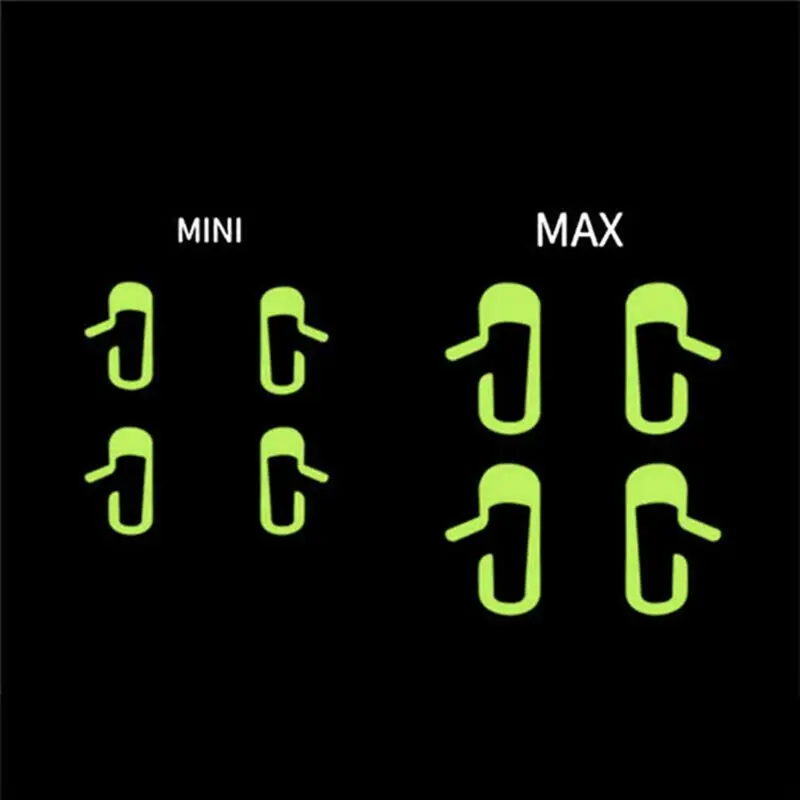 Наклейка на дверь автомобиля Tesla Model 3 8 шт./компл. | Автомобили и мотоциклы