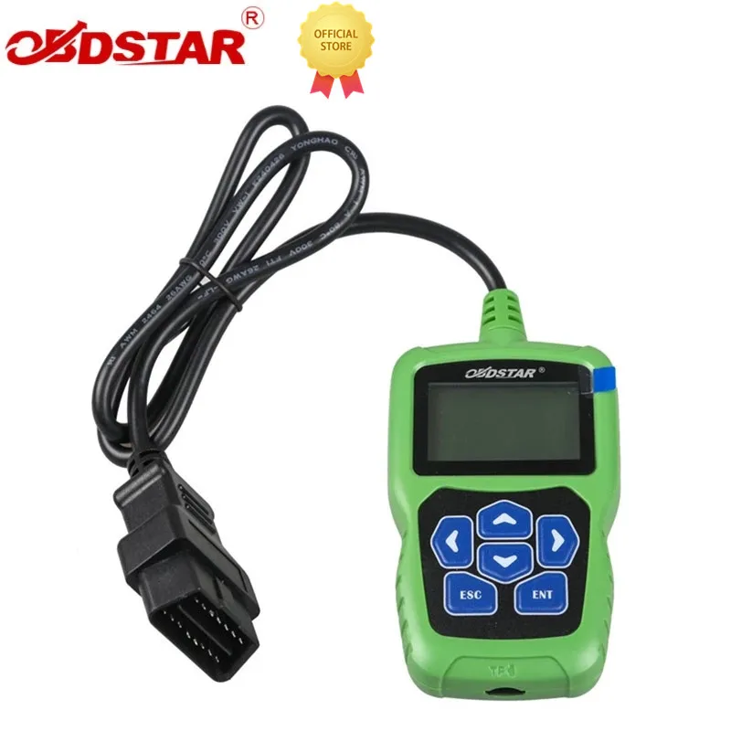 OBDSTAR F109 для SUZUKI Pin код калькулятор с иммобилизатором и функцией одометра F 109|pin