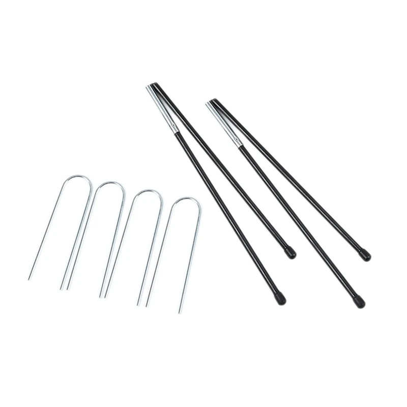 Портативная Детская футбольная цель складывающаяся тренировочная простые