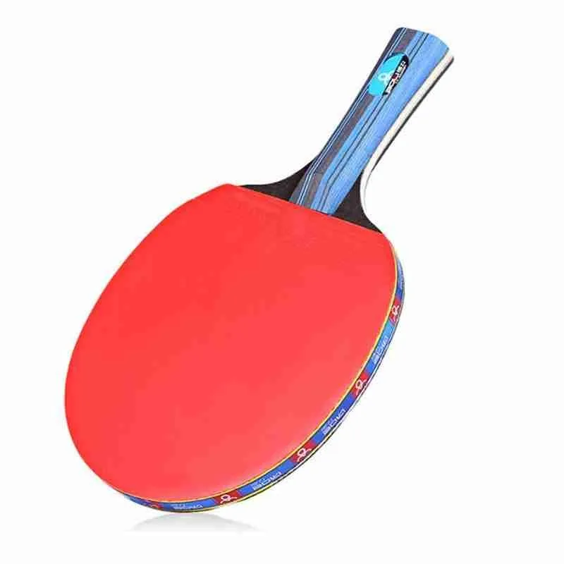 

Professional Table Tennis Racket Set Student Pong Balls Equipment Clapper 3 Racket With Pong Paddle Set Sports Ba T0Q3