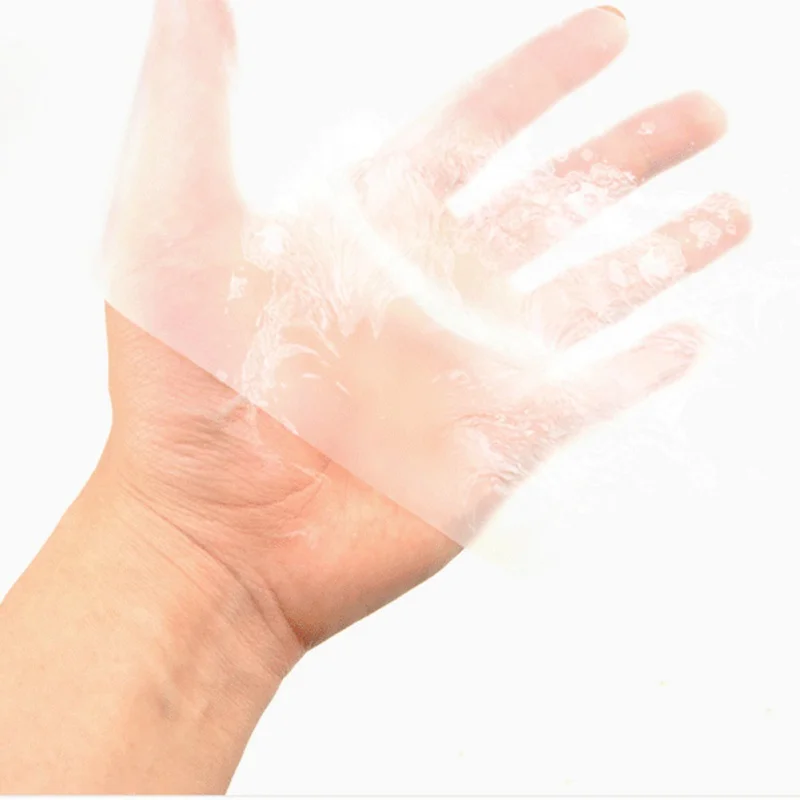 Защитная пленка для клавиатуры ноутбука из ТПУ Универсальная 17-дюймовая |