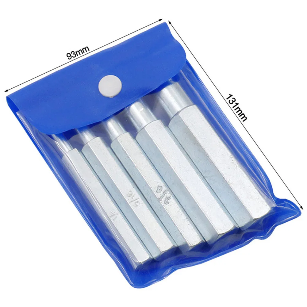 5 шт. CT-193 медная труба расширитель инструмент для подкачки 1/4 5/16 3/8 1/2 5/8 |