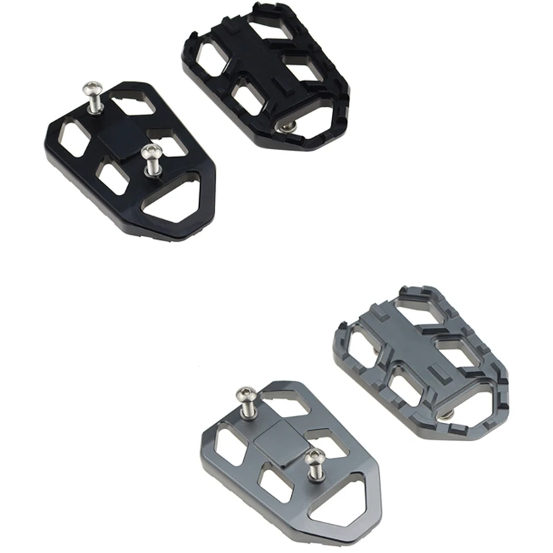 

Motorcycle Front Footpegs Foot Pedal for SUZUKI DL1000 V-STROM 650XT 650 V-STROM 1000 1000XT 2006-2020
