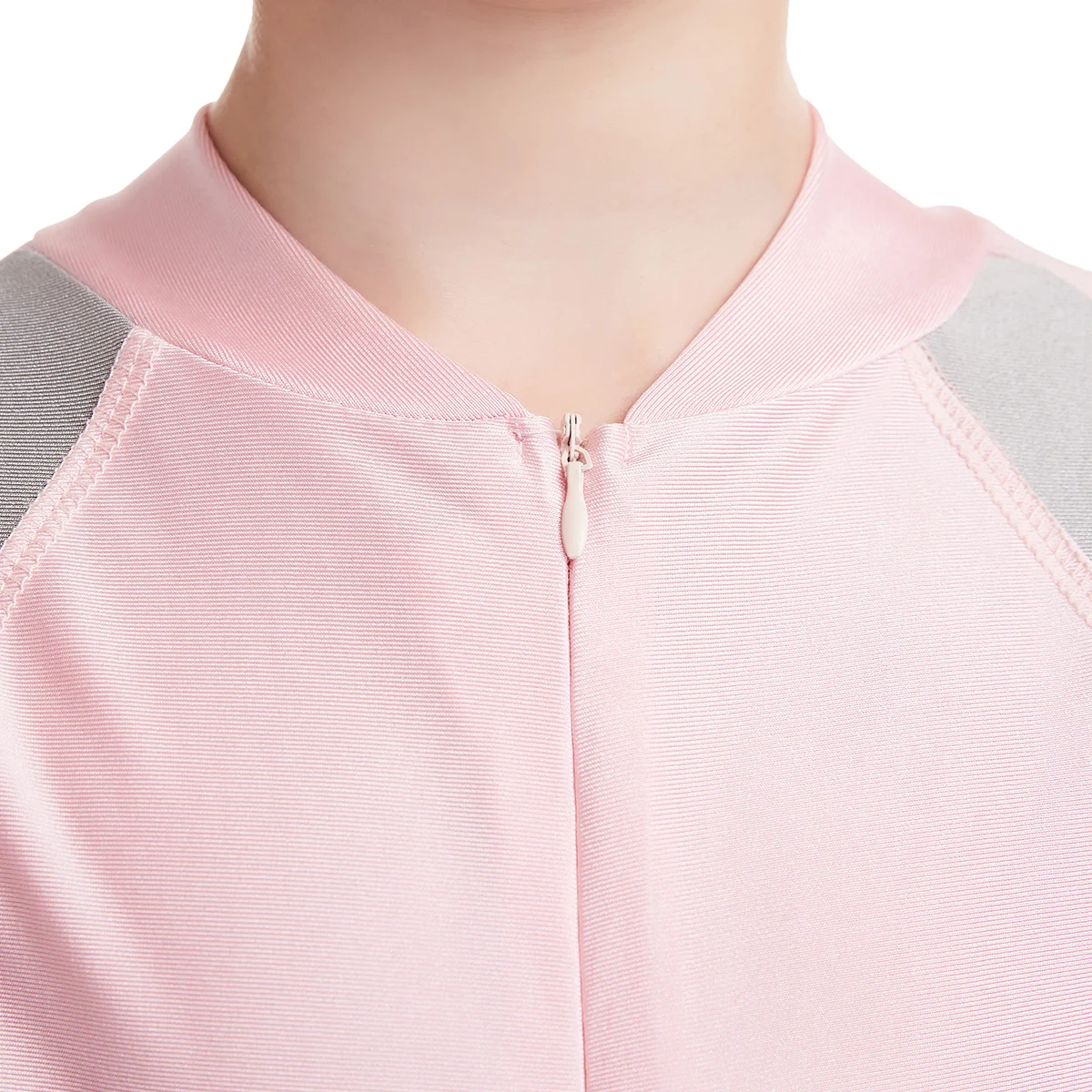 Girls Swimwear Bodysuits+short skirt+caps Hui Ethnic Conservative Turkish Islamic Swimsuits Muslim Bathing Beachwear