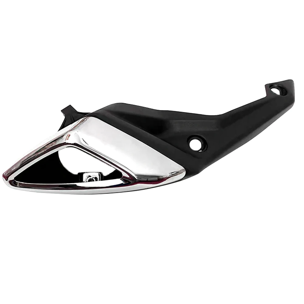 Защитная накладка на глушитель выхлопной трубы мотоцикла для Honda CB190R CBF190R |