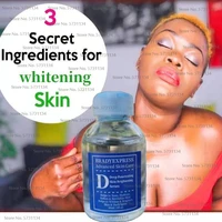 skin whitening lightening brightening serum kojic acid serum bleaching cream