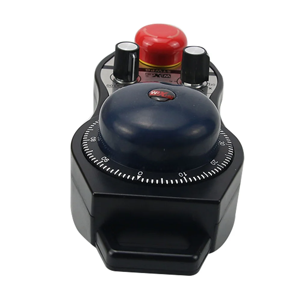 SWGP 6 осевой маховик беспроводного пульта дистанционного управления с ЧПУ пульт