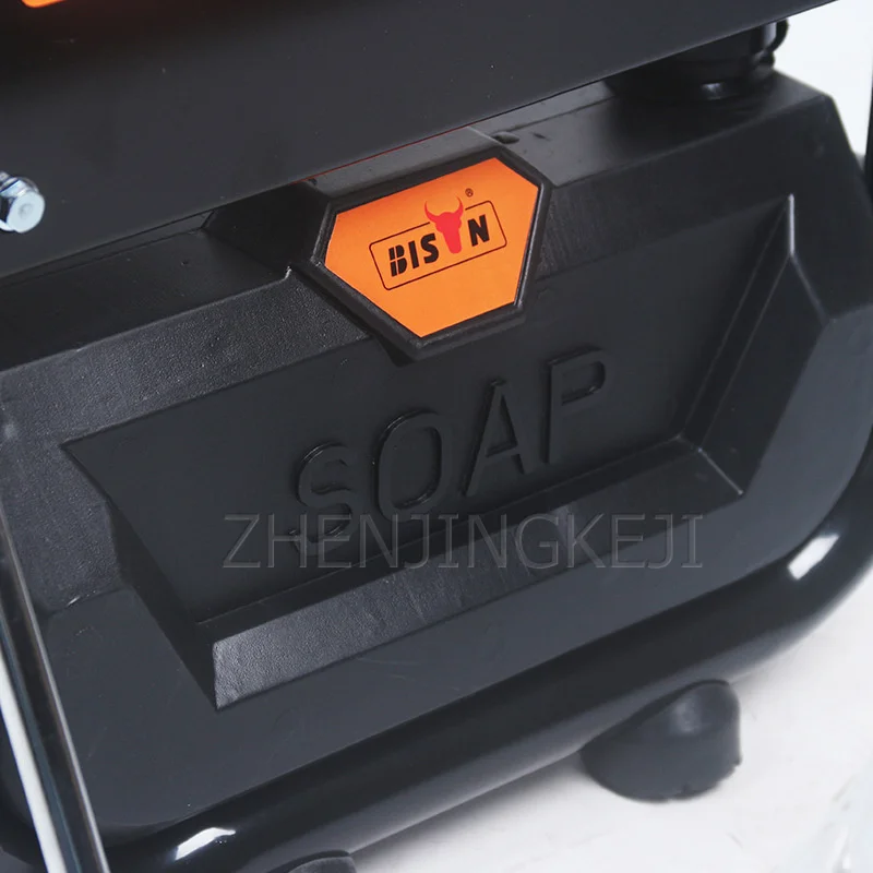 

Automatic Car Washing Machine Gasoline Cleaning Equipemnt 190Bar High Flow Pressure Washing Pump Apply For Various Scenarios