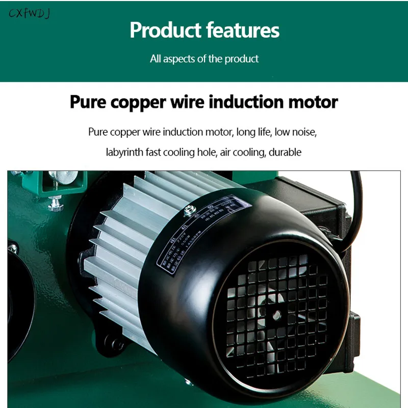 

550W10 Inch Band Saw Machine H0256 Band Saw Joinery Band Saw Machine Jig Saw