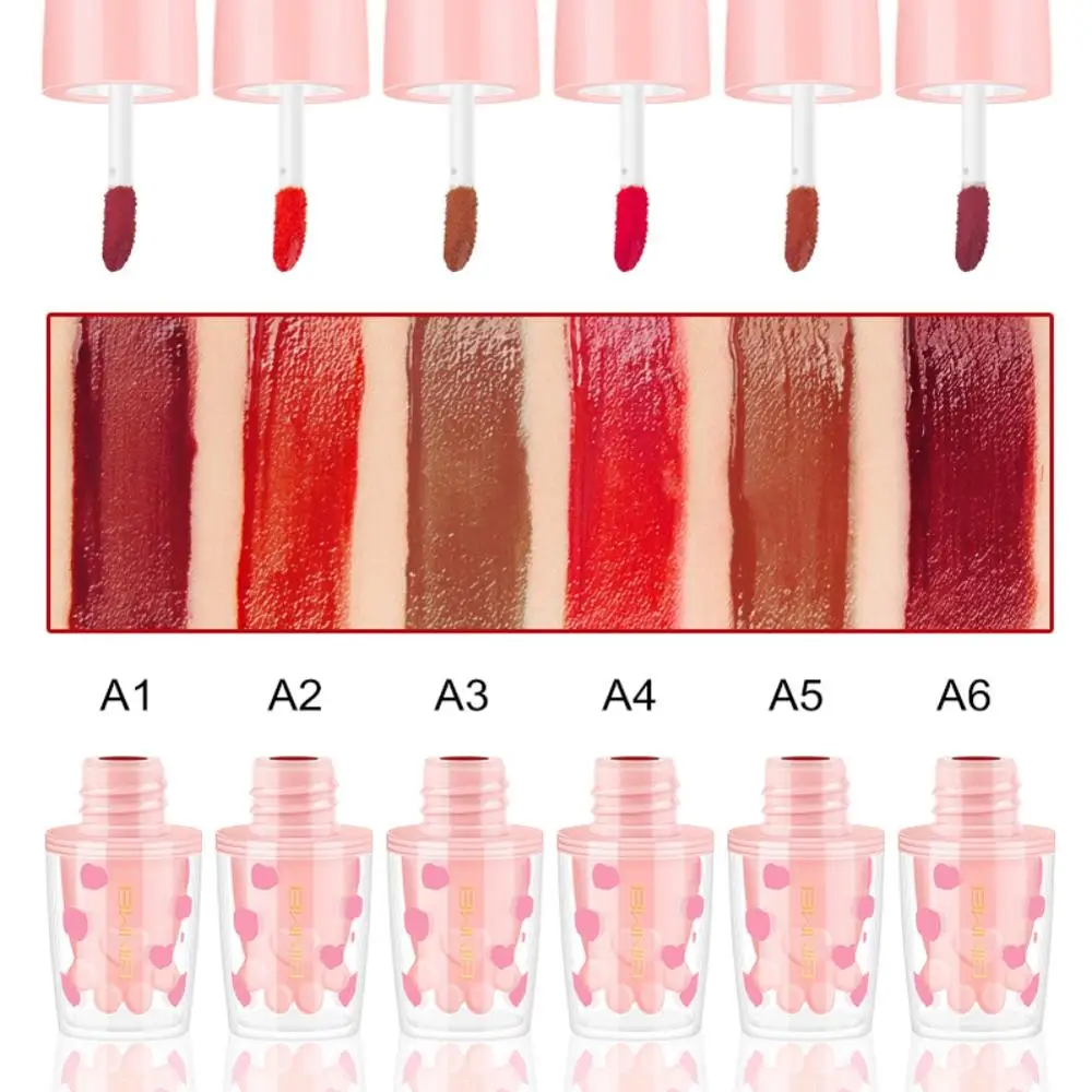 Глянцевый блеск для губ с кошачьими когтями пикантный водостойкий стойкий