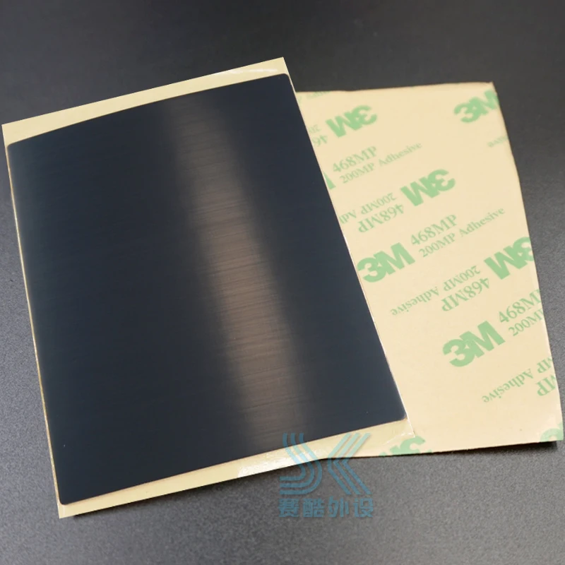 DIY Мышь футов 3M материалы коньки 70*90 мм свободного кроя 0 6 толщина заменить Другое