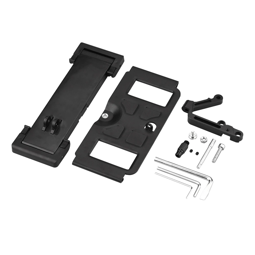 Кронштейн для планшета держатель монитора крепление DJI Mavic Air Pro Platinum 2 Zoom Spark Drone