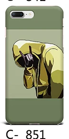 Классный силиконовый чехол с рисунком граффити для iPhone X XS Max XR 6 6s 7 8 Plus |