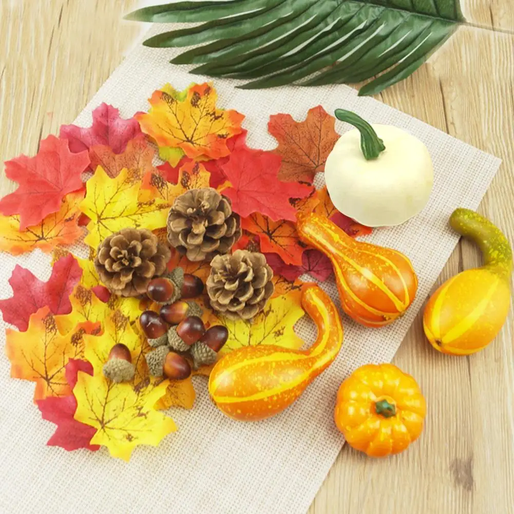 

Искусственная Тыква T9I9 для украшения Хэллоуина