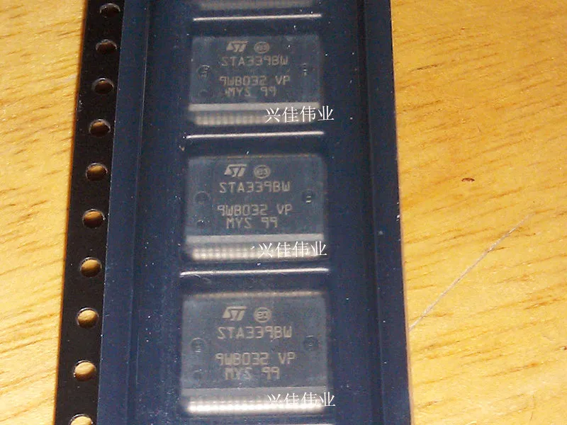 STA339BW STA339BWTR SSOP36|Аксессуары для демонстрационных стендов| |