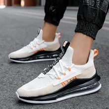 Fashion Brand Mens Casual Shoes Hot Sale Breathable Lightweight Shoes New High Quality Classic Men Sneakers Zapatillas Hombre