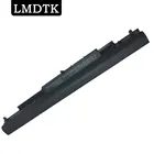Новый аккумулятор LMDTK для ноутбука HP, 14 14g 15 15g Series 807612-42 807956-001 HS03 HS04 HSTNN-LB6U, 4 ячейки, HSTNN-LB6V