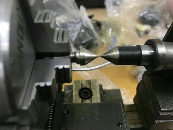 Мини 4 коготь 80 Чак микро Настольный маленький токарный станок DIY бытовой инструмент металлические часы деревообрабатывающий wenwan токарный станок