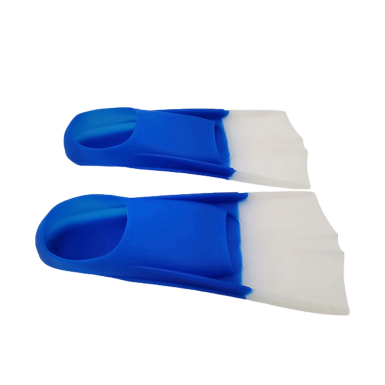 Professional Silicone Snorkel Diving Swimming Fins Men Women Training Flippers Flexible Adult Scuba Equipment Swim Shoes | Спорт и