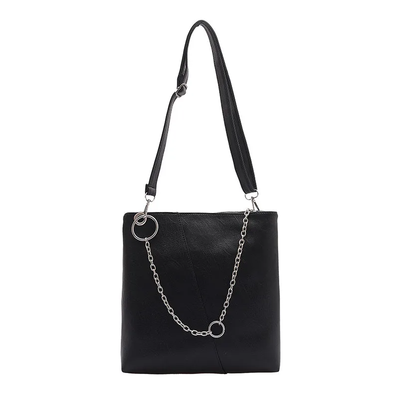 

Bag autumn and winter large capacity shoulder bag women's new fashion fashion Crossbody Bag fashion tote bag