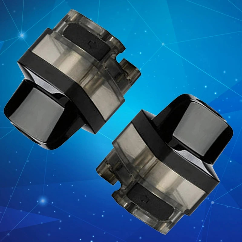 2Pcs/Set Replacement Coil Heads For Kangertech SSOCC VINCI POD 5.5ml |