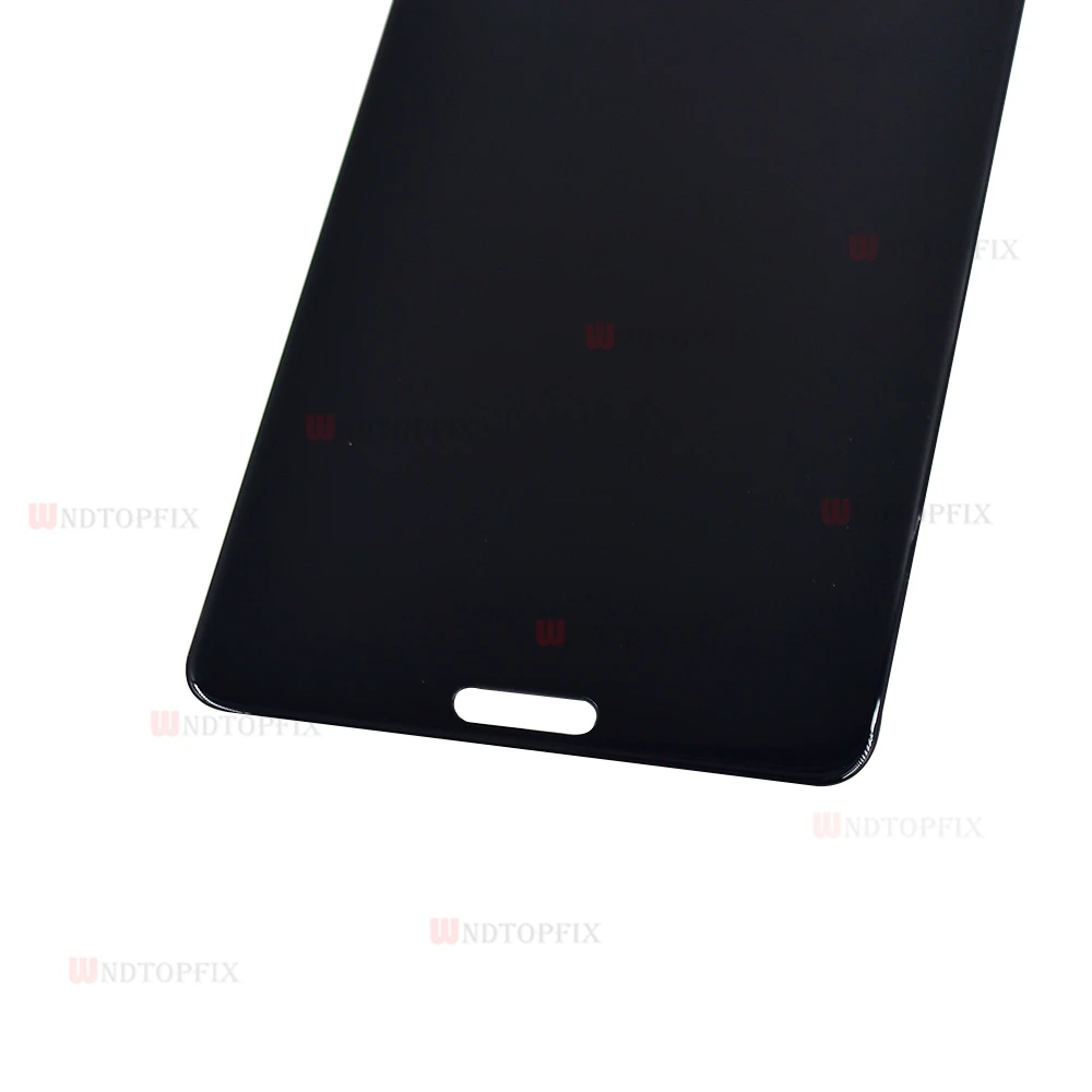 

100% Tested Warranty 2560x1440 For 5.7" HTC U ULtra LCD Touch Screen Digitizer Assembly For HTC Ocean Note LCD Free Shipping