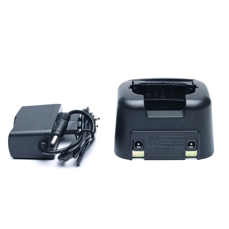 OPPXUN 110V-240V BC-137 Ni Charger for ICOM IC-A6 IC-A24 IC-V8 IC-V82 IC-U82 IC-F3GT IC-F4GT IC-F30GT IC-F40GT