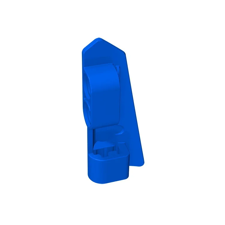 Конструктор technalal DIY 2x5 #22 технологическая панель 10 шт. совместимые сборы элементы