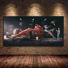 Картина на холсте Формула Легенда Чемпиона