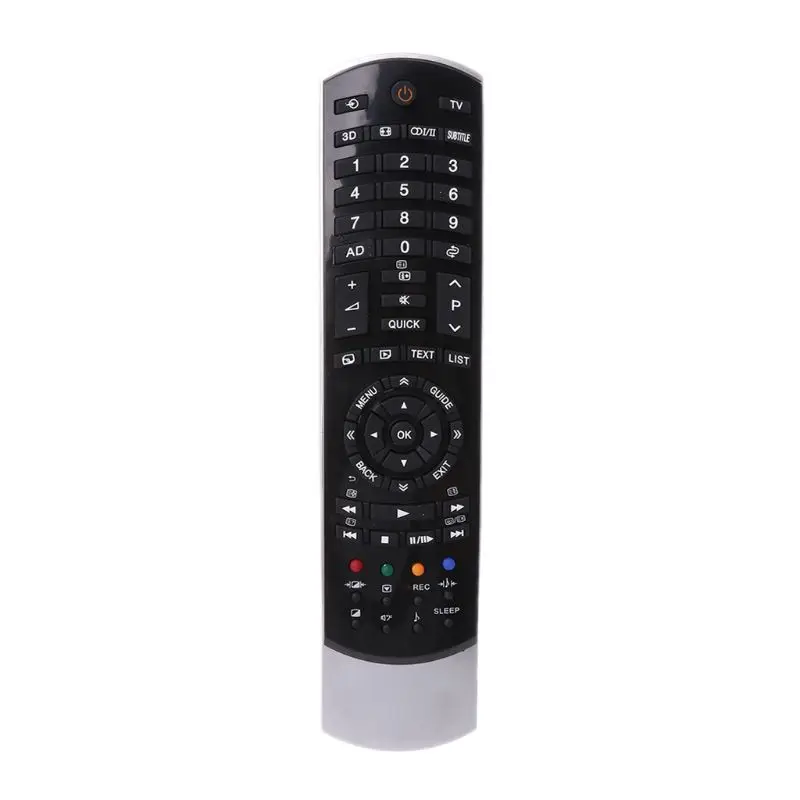 Удаленное Управление замена для Toshiba Smart ТВ телевидения CT-90366 CT-90404 CT-90405 CT-90368 CT-90369 |