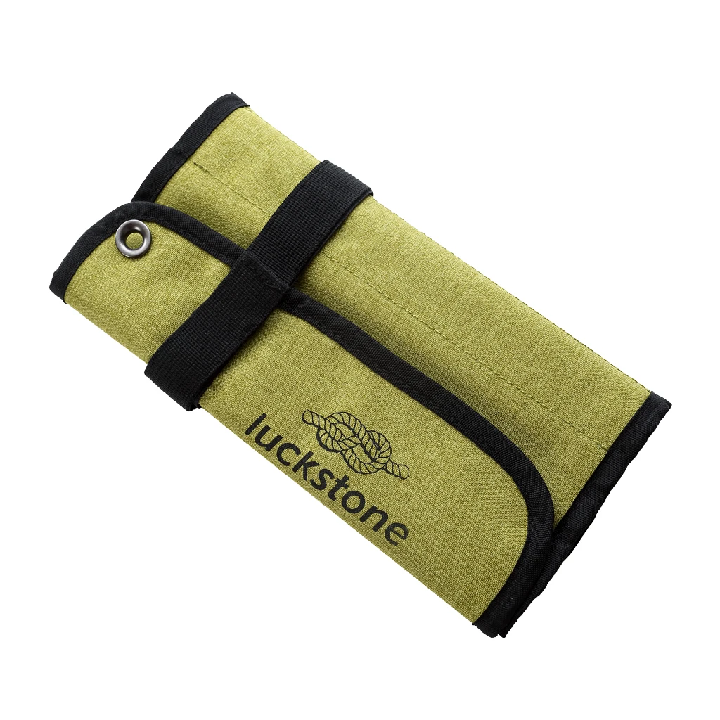 Сумка-рулон сумка для винтов со льдом мешки хранения многофункциональная как