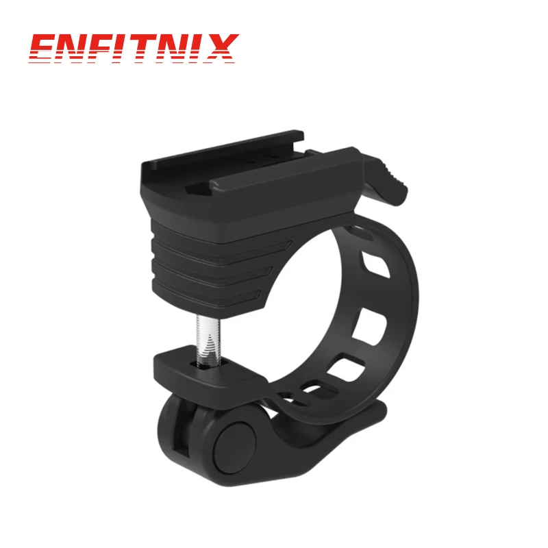 Фото Крепление для велосипедной фары Enfitnix s подходит для Navi500 Navi600 Navi800 люмен №2
