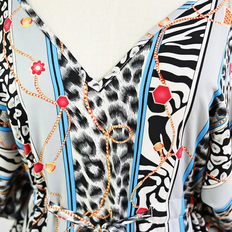 

Sexy Women Casual Dress V neck Back Bandage Short Sleeve Beach Dress 2021 Vestido de Mujer Woman Body suit Dress Robe Plage