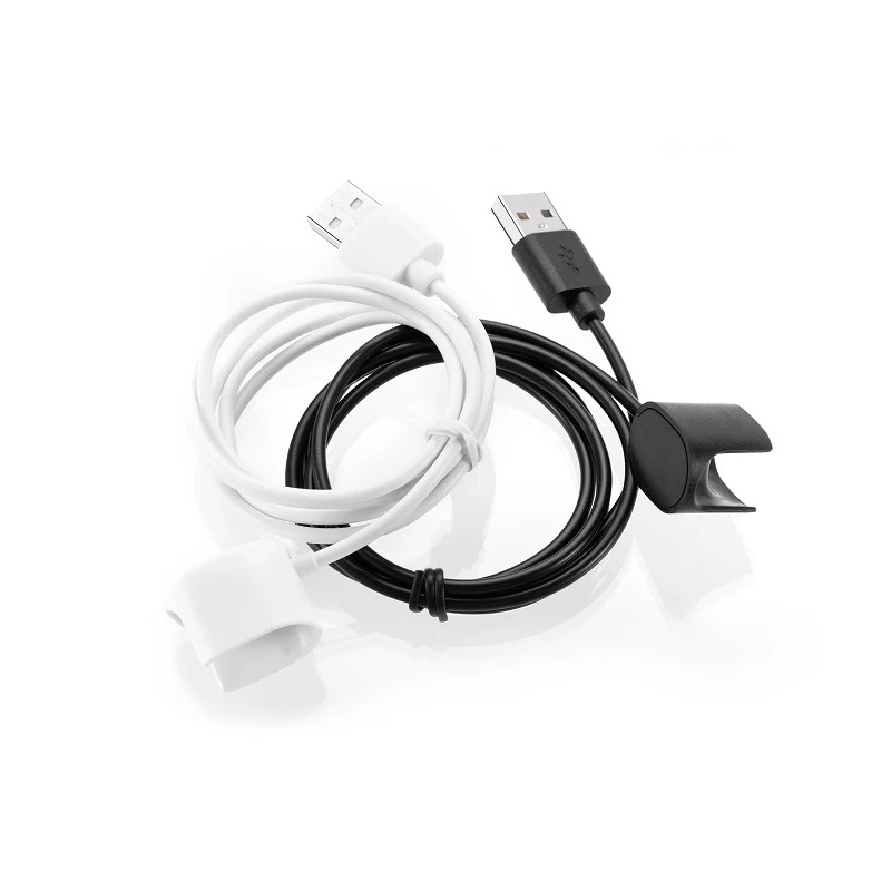 USB зарядное устройство для Xiaomi Mini Bluetooth беспроводной зарядный кабель наушники