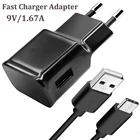 Адаптер для зарядки телефона Samsung Galaxy Note 20 S20 FE Ultra 10 9 8 Lite Plus A31 A41 A51 A71