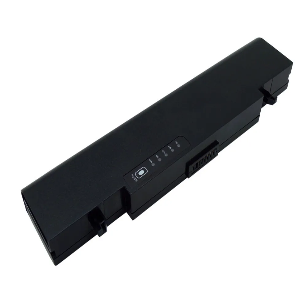 LMDTK Новый аккумулятор для ноутбука SAMSUNG AA-PB9NC6B AA-PB9NS6B AA-PB9NC6W AA-PB9NC5B AA-PL9NC2B R428 R430 R439 R429