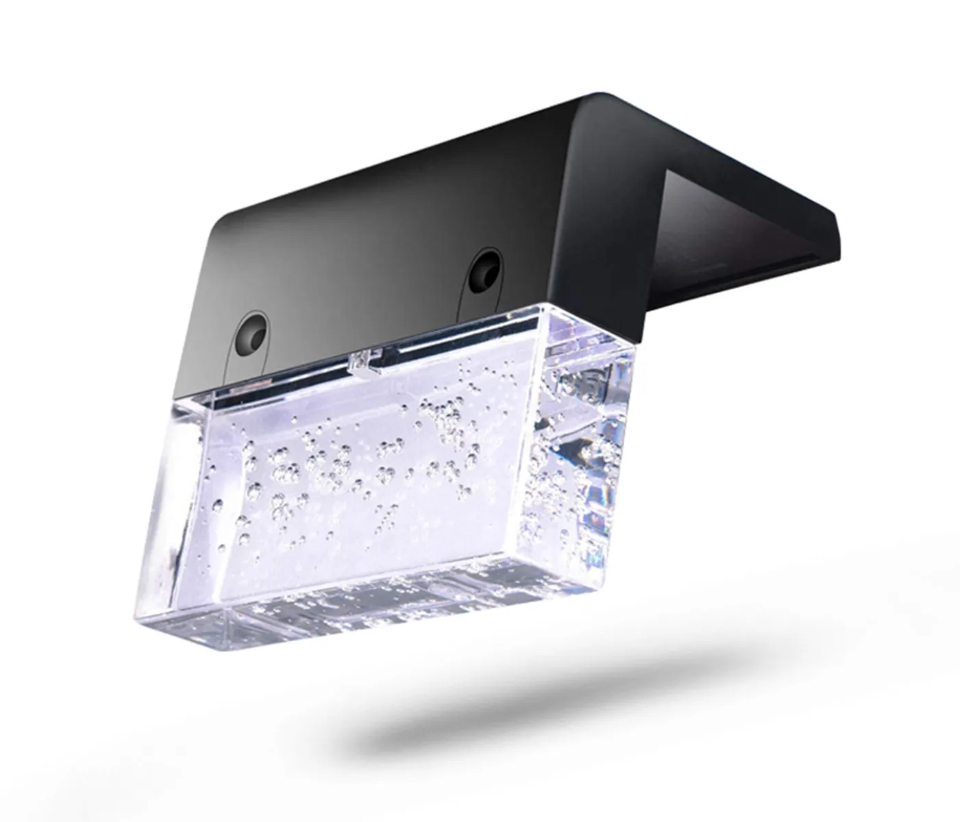 

Solar Lights Solar Step Lights Outdoor Waterproof Led Solar Power Garden Light Lamp decoration for Patio Stair Garden Yard Fence