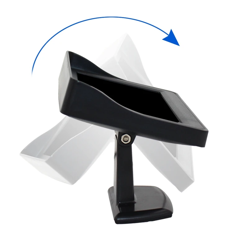 

170 degree Backup RearView Camera Brake Light & 4.3Inch Monitor for Renault Trafic Opel/Vaxhall Vivara Custom 2014