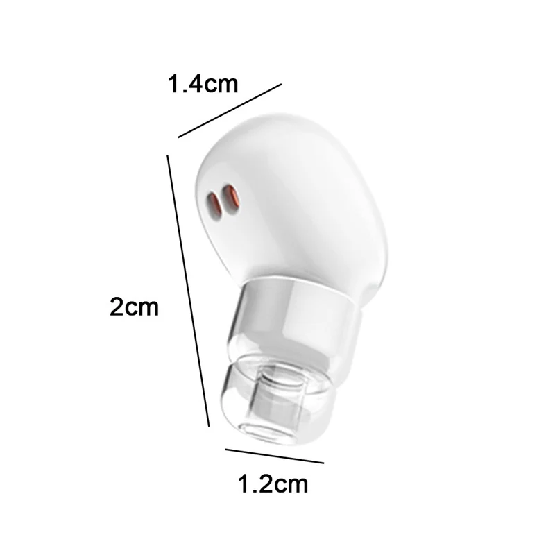 Bluetooth наушники беспроводная гарнитура Магнитная Зарядка стерео с зарядным