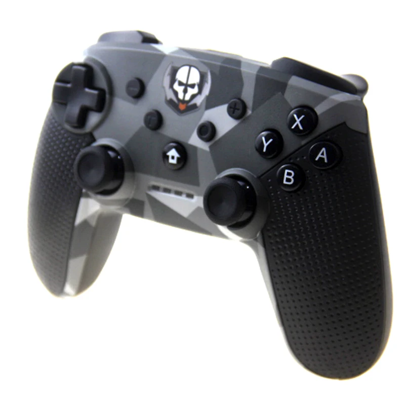 Функция Turbo для NS Switch, беспроводной геймпад для kingd Switch Pro, беспроводной контроллер, геймпад, джойстик, двойная вибрация, без NFC