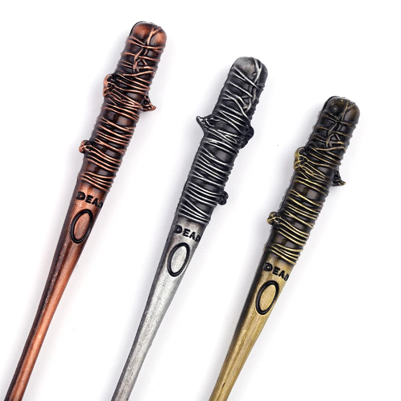 Брелок для ключей Ходячие мертвецы | Украшения и аксессуары