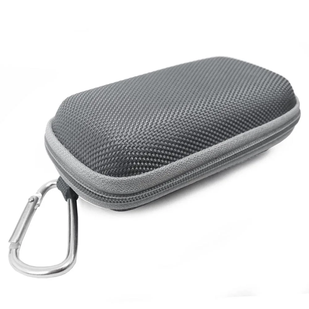 

Portable Tough Carrying Case Storage Box for Sony Walkman NW-A50 A55 A56 A57 A55HN A56HN A57HN Eva Case with Climbing Hook