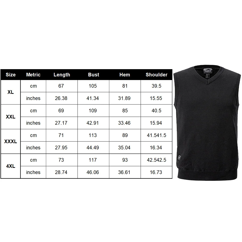 

Men USB Charging Pain Relief Warm Hiking Adjustable Electric Washable Autumn Winter Fishing Home Camping Heated Vest Thermal